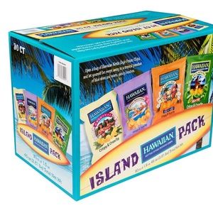 Meet your Posher, Chan